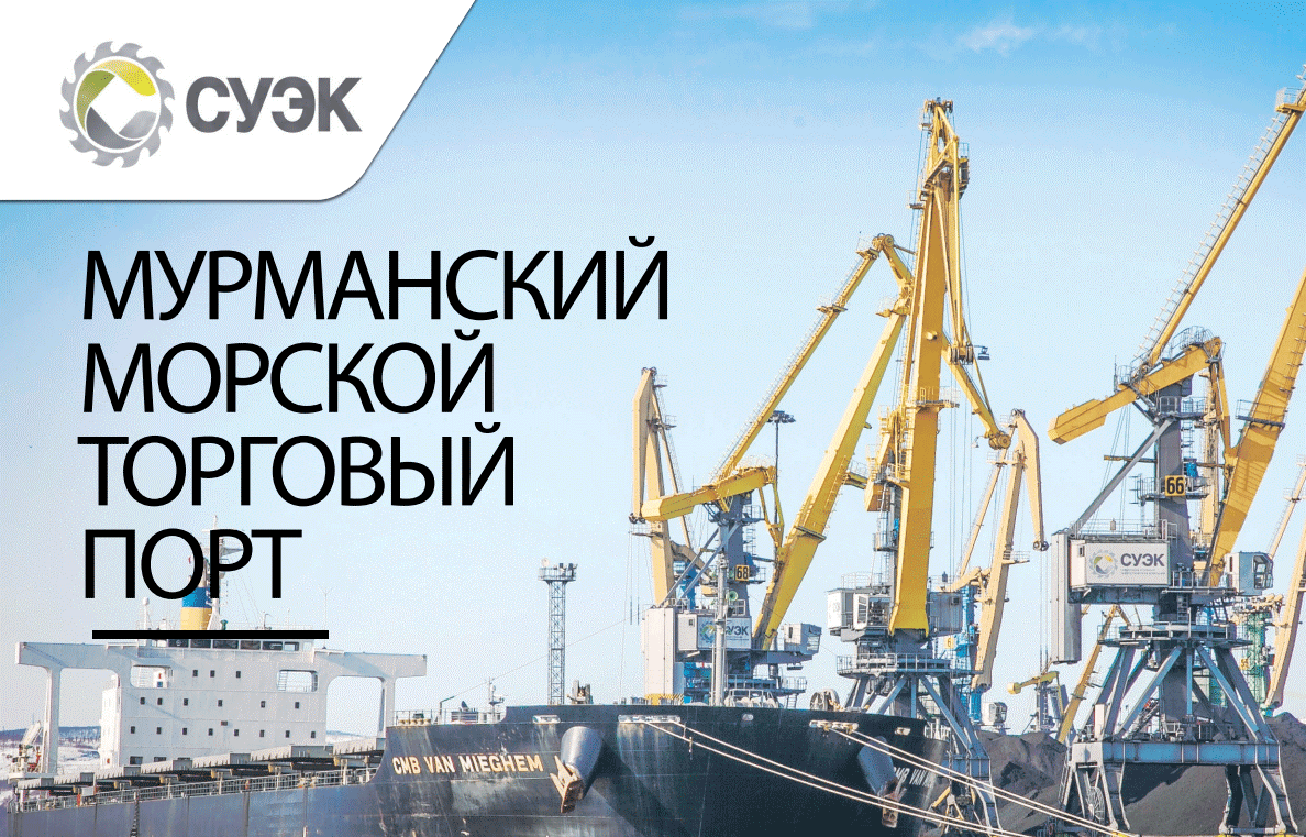 Мурманский морской торговый порт приглашает на практику | Институт  Международного Транспортного Менеджмента